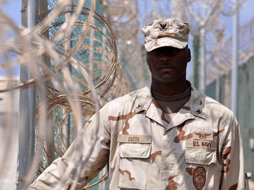 guantanamo