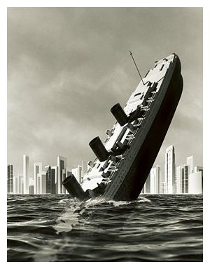 Sinking Ship