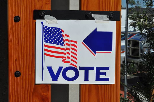 vote US