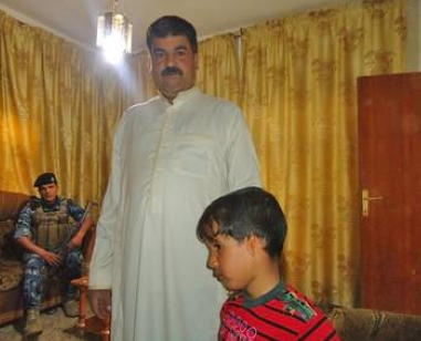 Click to enlarge Iraq Sayef Ala’a