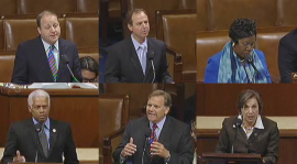 opposition to CISPA