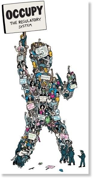 occupy regulatory system