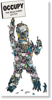 occupy regulatory system