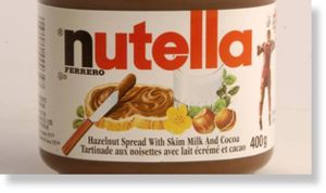 nutella