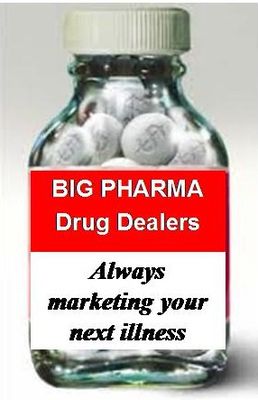 big pharma