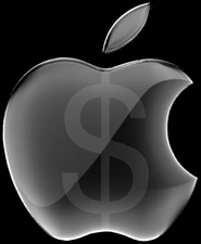 apple tax