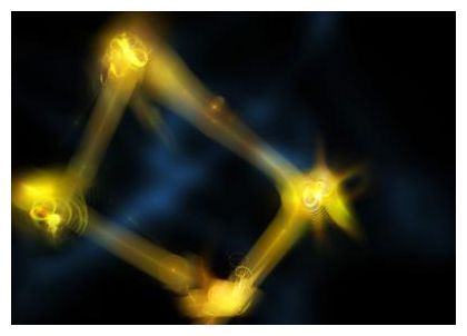 Quantum Entanglement