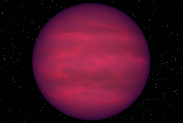 Brown Dwarf