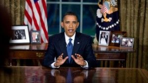 Barak Obama