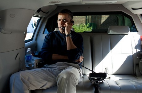 Barak Obama
