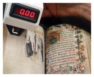 Medieval Prayer Book