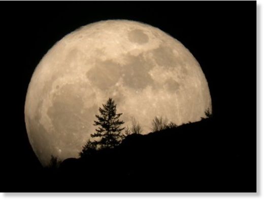moon
