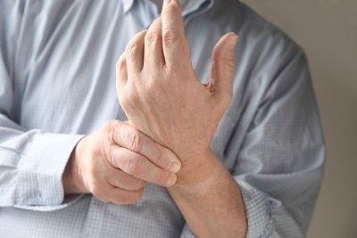 arthritis(