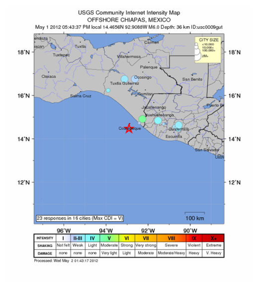 Mexico Quake_010512