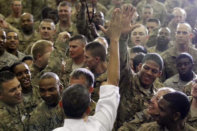Obama