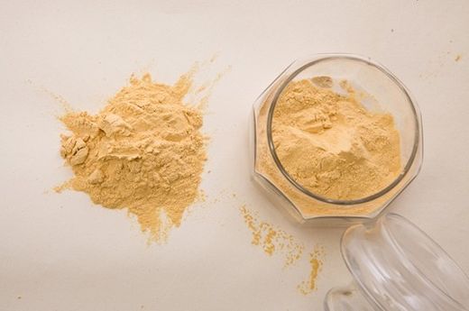 hydrolyzed protein powder