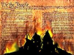 Click to enlarge Constitution burning graphic