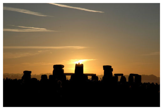 Stonehenge