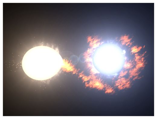 Demon Star_1