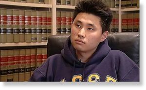 Daniel Chong