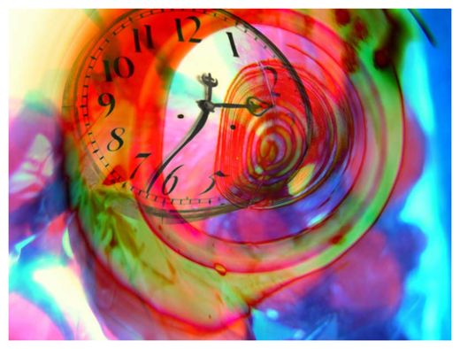 Time Wrap