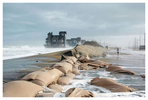 Sea Level Rise