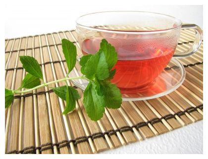 Click to enlarge Stevia
