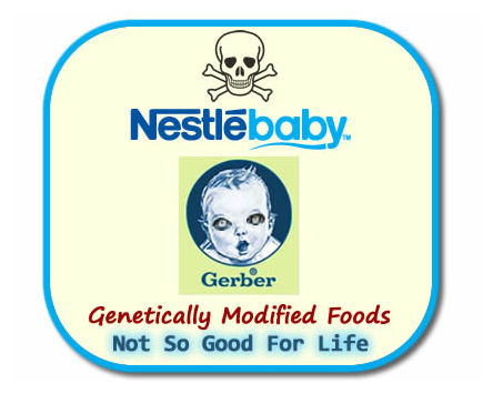 Click to enlarge Nestle Products_1