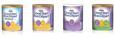 Click to enlarge Nestle Products_2
