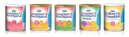 Click to enlarge Nestle Products_3