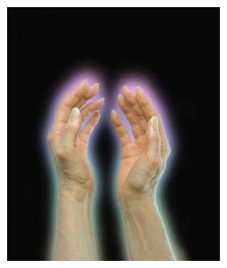 Click to enlarge Aura
