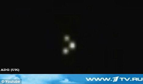 ufo, pakistan 737