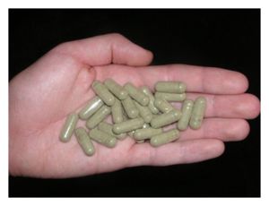 Pills