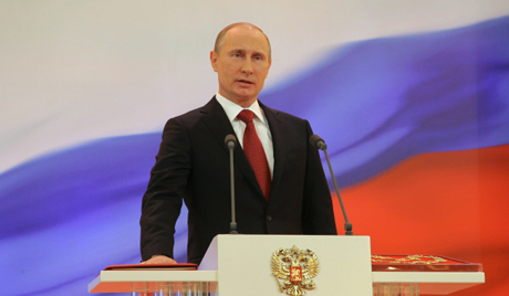 Putin