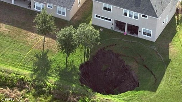 Florida Sinkhole_1