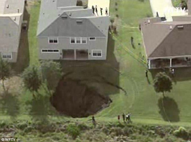 Florida Sinkhole_2