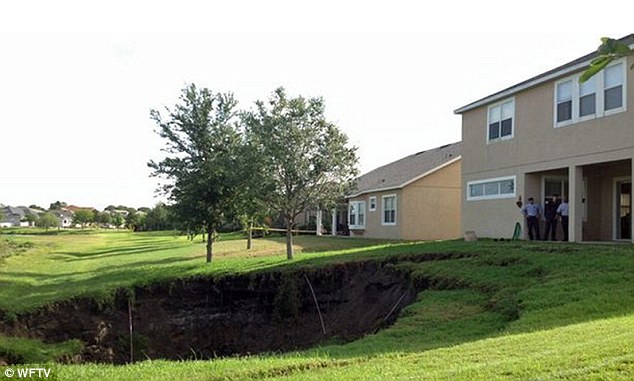 Florida Sinkhole_5