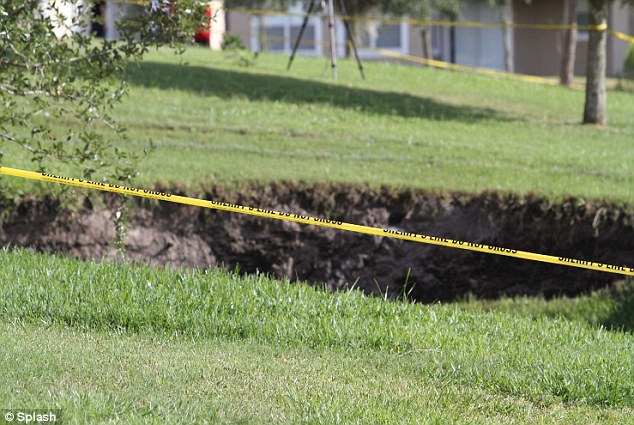 Florida Sinkhole_7