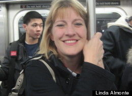 Click to enlarge Linda Almonte