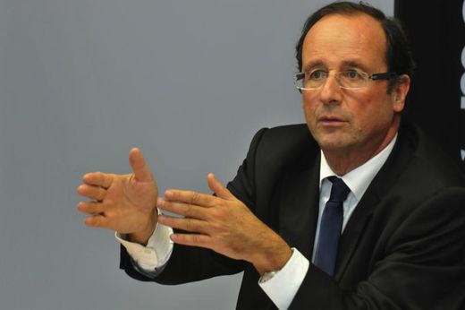 Hollande