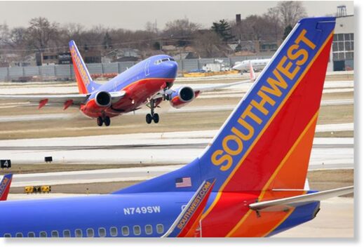 Southwest Airlines