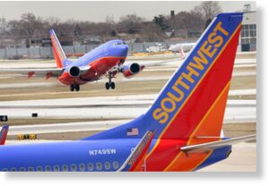 Southwest Airlines