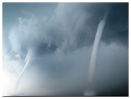 Twisters