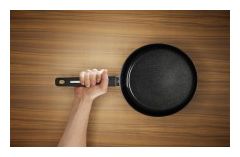 Non Stick Pan