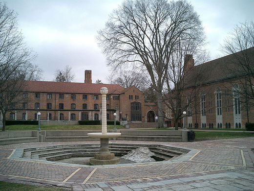 Click to enlarge Cranbrook