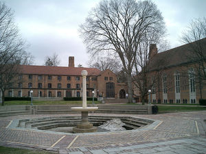 Click to enlarge Cranbrook
