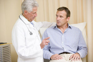 Doctor Visit