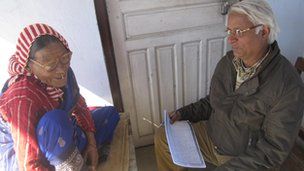 Disappearing Language