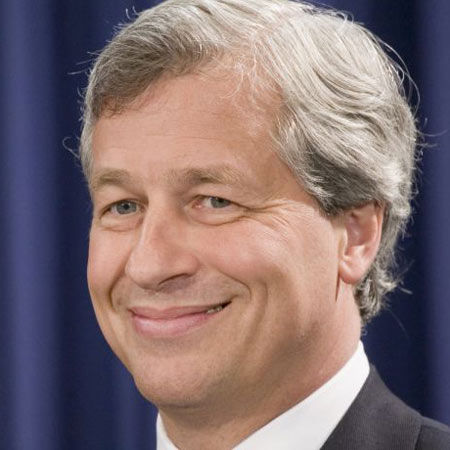 Jamie Dimon