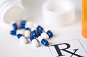 SSRI